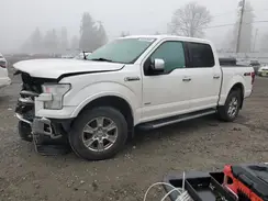 1FTEW1EG0GFB59995 2016 FORD F-150