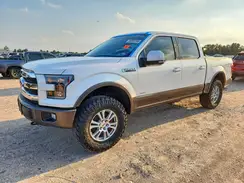 1FTEW1EG0GFB62234 2016 FORD F-150