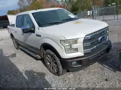 1FTEW1EG0GFB64064 2016 FORD F-150