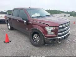 1FTEW1EG0GFB69717 2016 FORD F-150