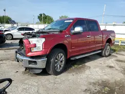 1FTEW1EG0GFB76988 2016 FORD F-150