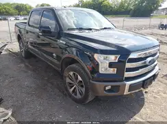 1FTEW1EG0GFB83830 2016 FORD F-150