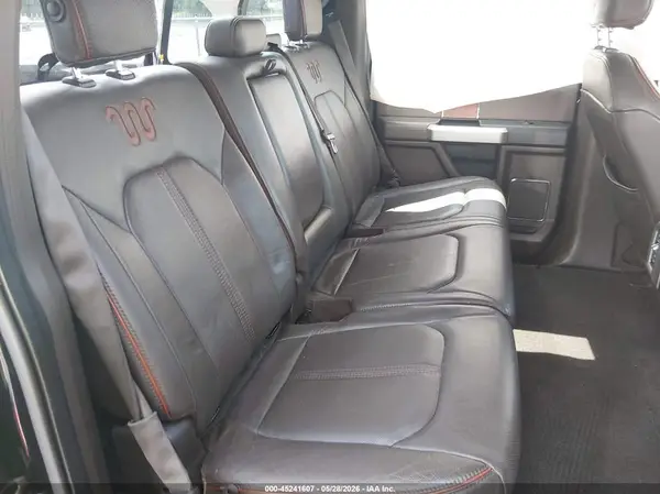 1FTEW1EG0GFB83830 2016 FORD F-150 - Image 8