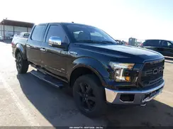 1FTEW1EG0GFB90261 2016 FORD F-150