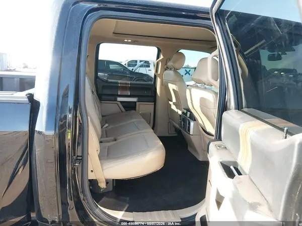 1FTEW1EG0GFB90261 2016 FORD F-150 - Image 8