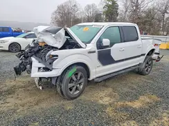 1FTEW1EG0GFB94522 2016 FORD F-150