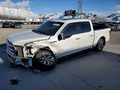 1FTEW1EG0GFC22352 2016 FORD F-150