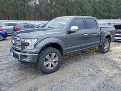 1FTEW1EG0GFC25980 2016 FORD F-150