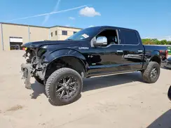 1FTEW1EG0GFC38986 2016 FORD F-150