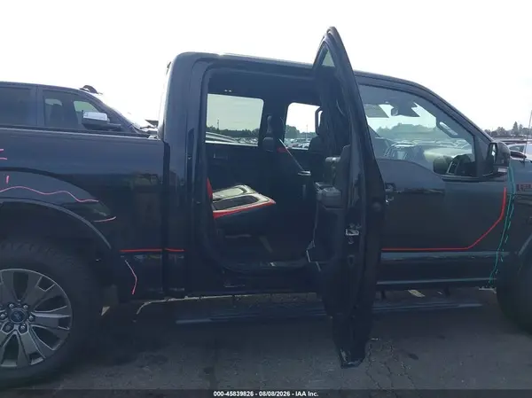 1FTEW1EG0GFC49390 2016 FORD F-150 - Image 8
