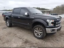 1FTEW1EG0GFC55545 2016 FORD F-150