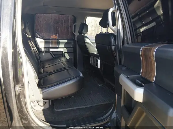 1FTEW1EG0GFC55545 2016 FORD F-150 - Image 8