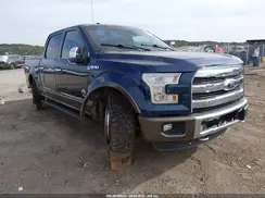 1FTEW1EG0GFC63077 2016 FORD F-150