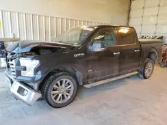 1FTEW1EG0GFC74306 2016 FORD F-150