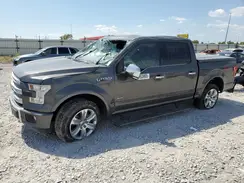 1FTEW1EG0GFC83698 2016 FORD F-150