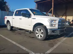 1FTEW1EG0GFC88075 2016 FORD F-150