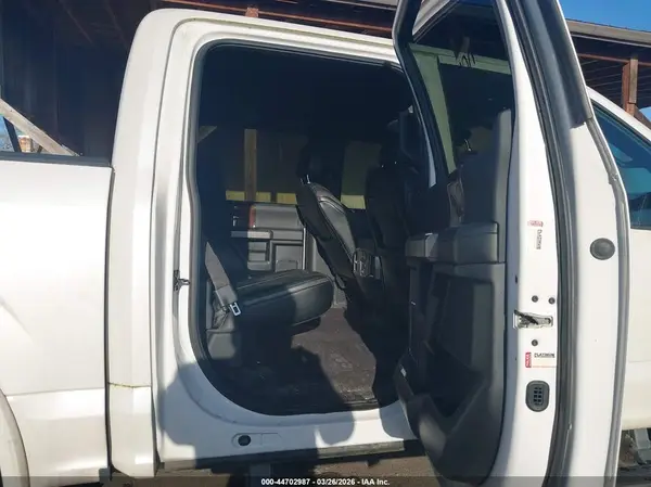 1FTEW1EG0GFC88075 2016 FORD F-150 - Image 8