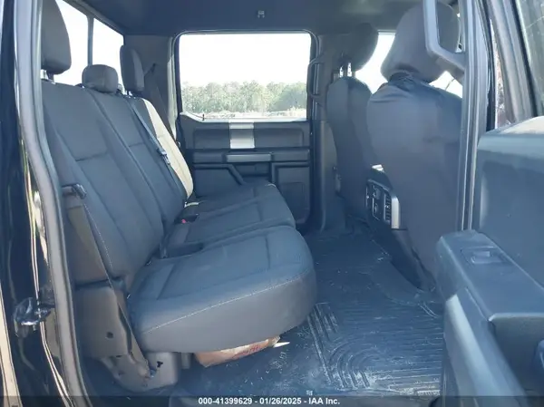 1FTEW1EG0GFD02833 2016 FORD F-150 - Image 8