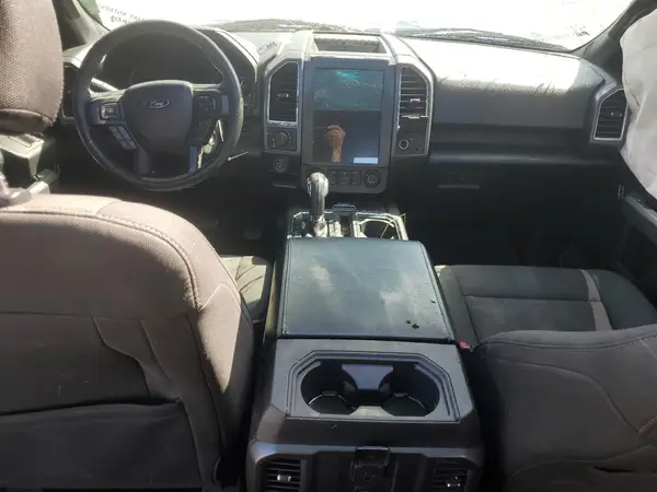 1FTEW1EG0GFD08955 2016 FORD F-150 - Image 8