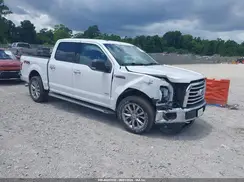 1FTEW1EG0GFD11970 2016 FORD F-150