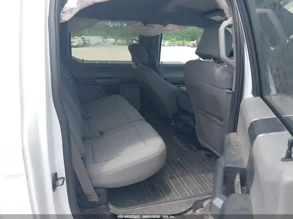 1FTEW1EG0GFD11970 2016 FORD F-150 - Image 8
