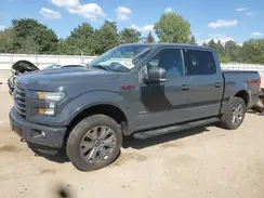 1FTEW1EG0GFD14786 2016 FORD F-150
