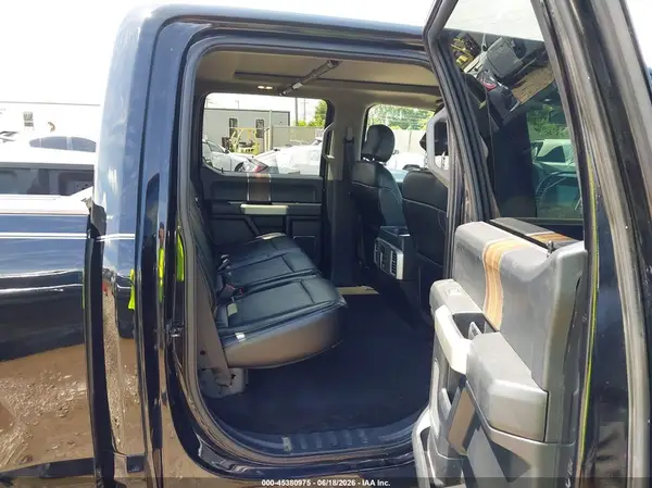 1FTEW1EG0GFD15078 2016 FORD F-150 - Image 8