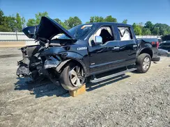 1FTEW1EG0GFD18904 2016 FORD F-150