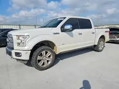 1FTEW1EG0GFD19602 2016 FORD F-150