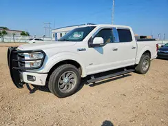 1FTEW1EG0GFD20197 2016 FORD F-150