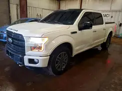 1FTEW1EG0GFD20569 2016 FORD F-150