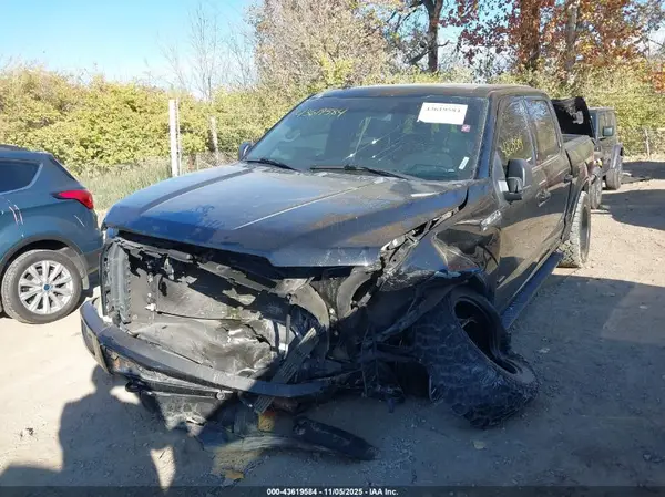 1FTEW1EG0GFD25321 2016 FORD F-150 - Image 2