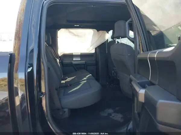 1FTEW1EG0GFD25321 2016 FORD F-150 - Image 8