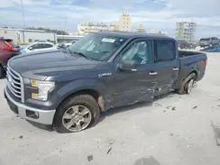 1FTEW1EG0GFD33192 2016 FORD F-150