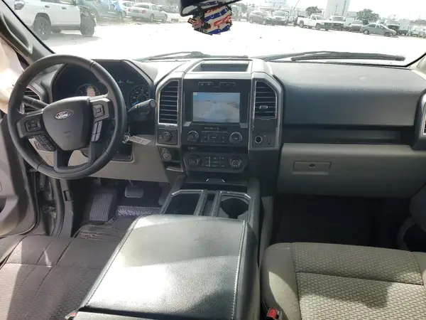 1FTEW1EG0GFD33192 2016 FORD F-150 - Image 8