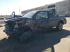 1FTEW1EG0GFD37596 2016 FORD F-150