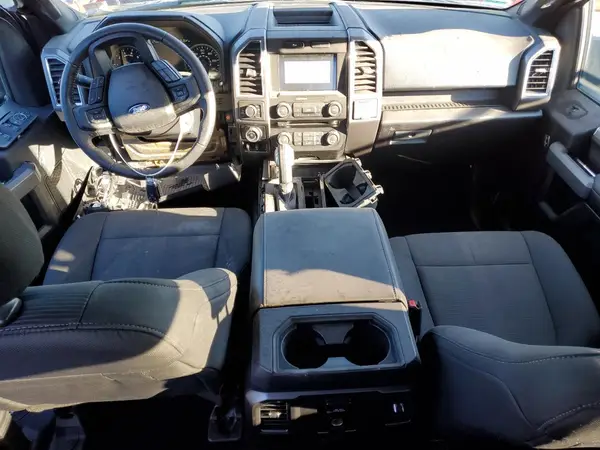 1FTEW1EG0GFD37596 2016 FORD F-150 - Image 8