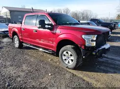 1FTEW1EG0GFD37887 2016 FORD F-150
