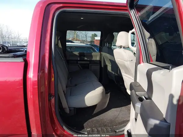1FTEW1EG0GFD37887 2016 FORD F-150 - Image 8