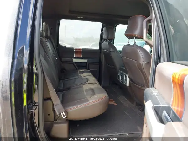1FTEW1EG0GFD40837 2016 FORD F-150 - Image 8