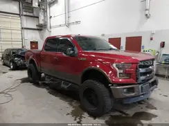 1FTEW1EG0GFD43107 2016 FORD F-150
