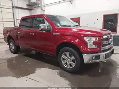 1FTEW1EG0GFD43110 2016 FORD F-150