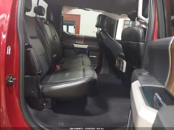 1FTEW1EG0GFD43110 2016 FORD F-150 - Image 8