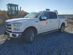 1FTEW1EG0GFD48856 2016 FORD F-150