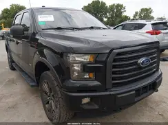 1FTEW1EG0GFD49327 2016 FORD F-150