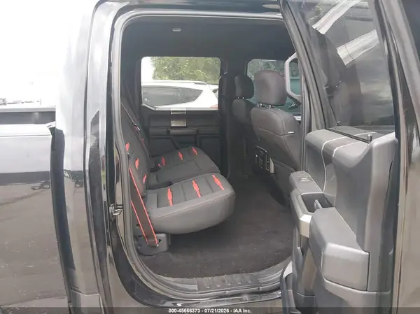 1FTEW1EG0GFD49327 2016 FORD F-150 - Image 8
