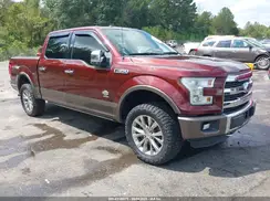 1FTEW1EG0GFD49733 2016 FORD F-150