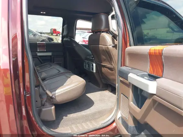 1FTEW1EG0GFD49733 2016 FORD F-150 - Image 8
