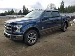1FTEW1EG0GFD51353 2016 FORD F-150