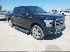 1FTEW1EG0GFD51935 2016 FORD F-150